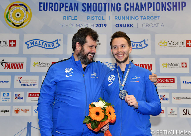 ESCCdEOsijek2019_B.Baudouin_PJ.Milliere_©FFTir:J.Heise10.jpg
