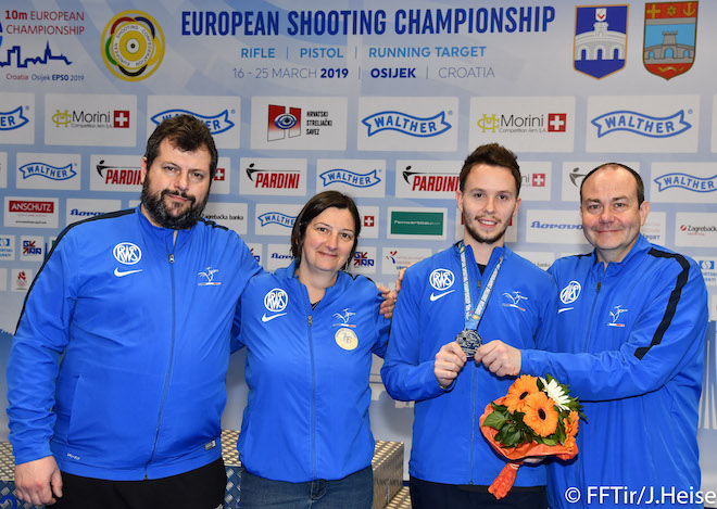 ESCCdEOsijek2019_B.Baudouin_PJ.Milliere_V.Bellenoue_G.Muller_©FFTir:J.Heise14.jpg